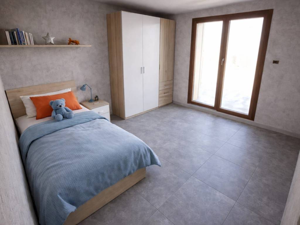 Appartamento a Lonate ceppino in Via degli Usignoli - Foto 3