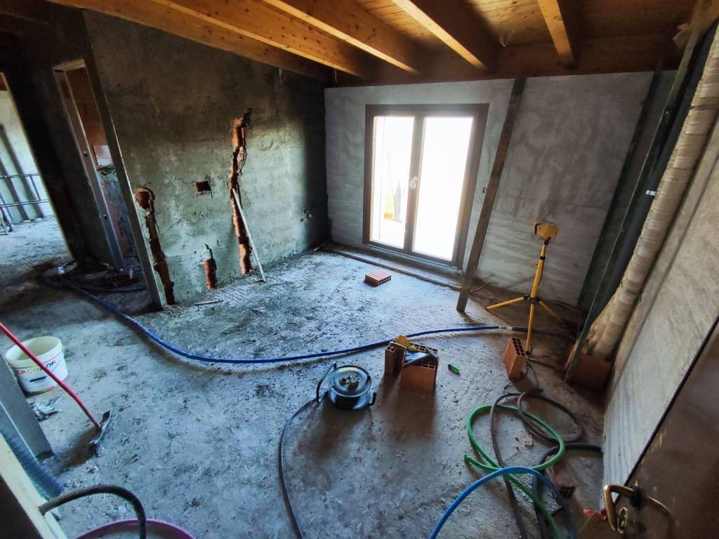 Appartamento a Lonate ceppino in Via degli Usignoli - Foto 5