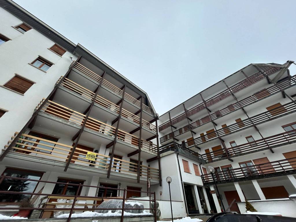 Appartamento a Sestriere in Via III Reggimento Alpini, 4 - Foto 3