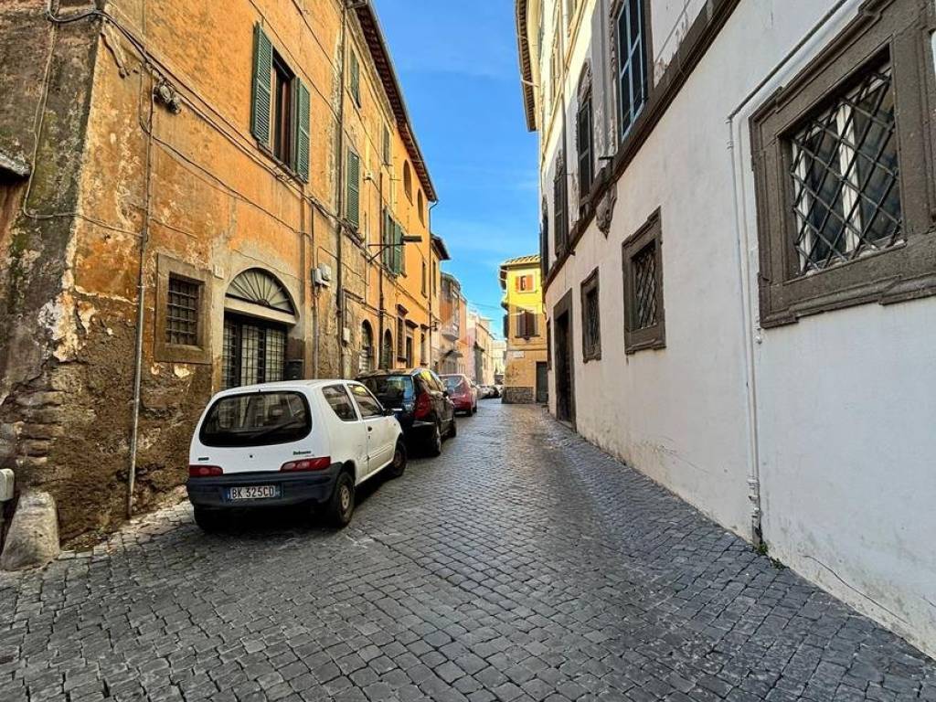 Appartamento a Viterbo in Via del pavone, 56 - Foto 2