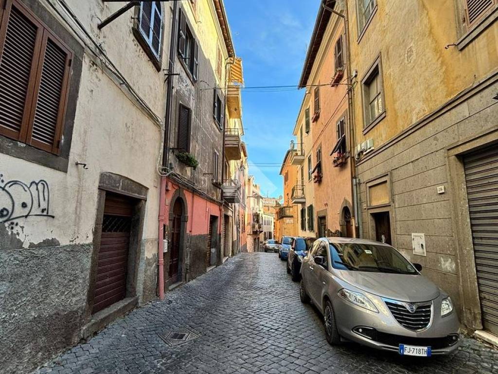 Appartamento a Viterbo in Via del pavone, 56 - Foto 3