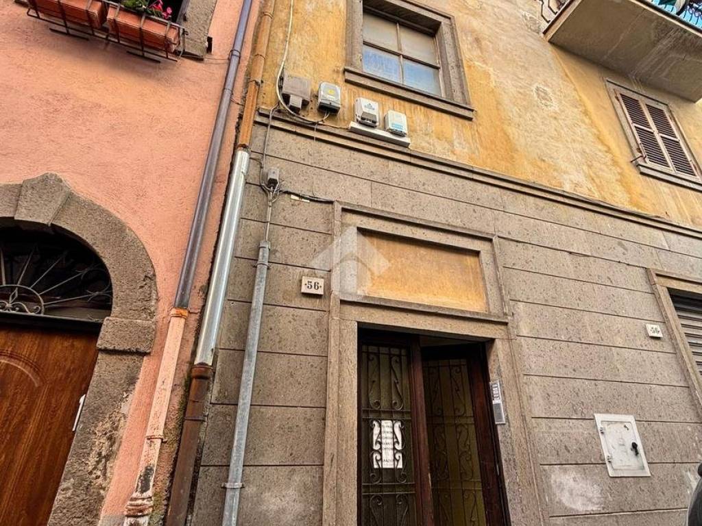 Appartamento a Viterbo in Via del pavone, 56 - Foto 4