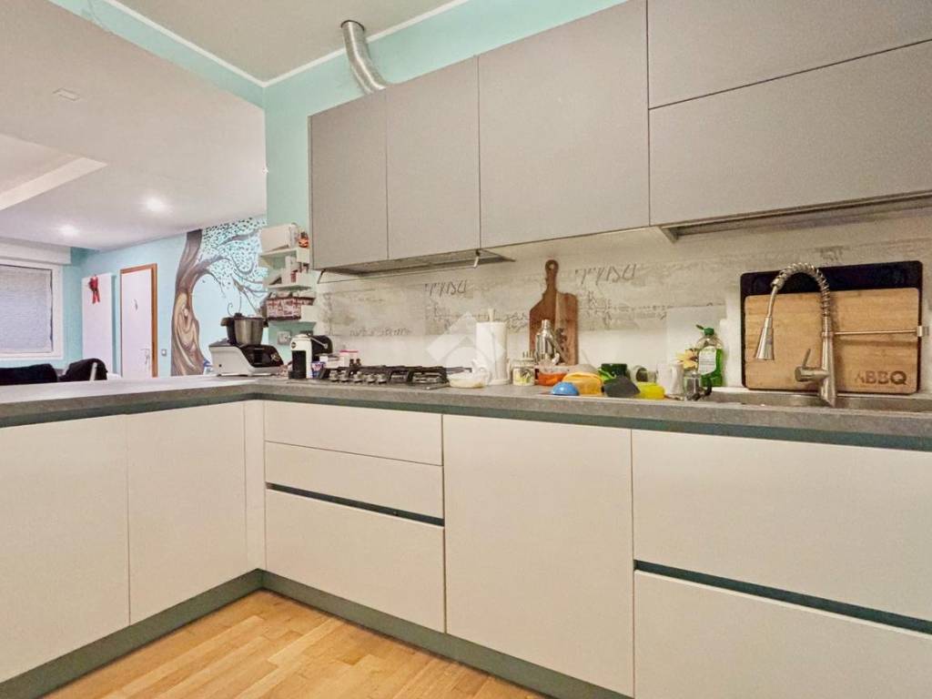 Appartamento a Rubano in Via roma, 1 - Foto 3