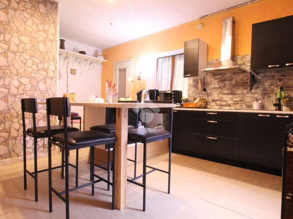 Casa indipendente a Cerrione in Via Roma, 8 - Foto 3