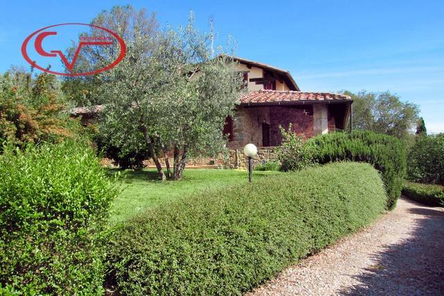 Villa a Monte san savino in Località Santa Caterina - Foto 2