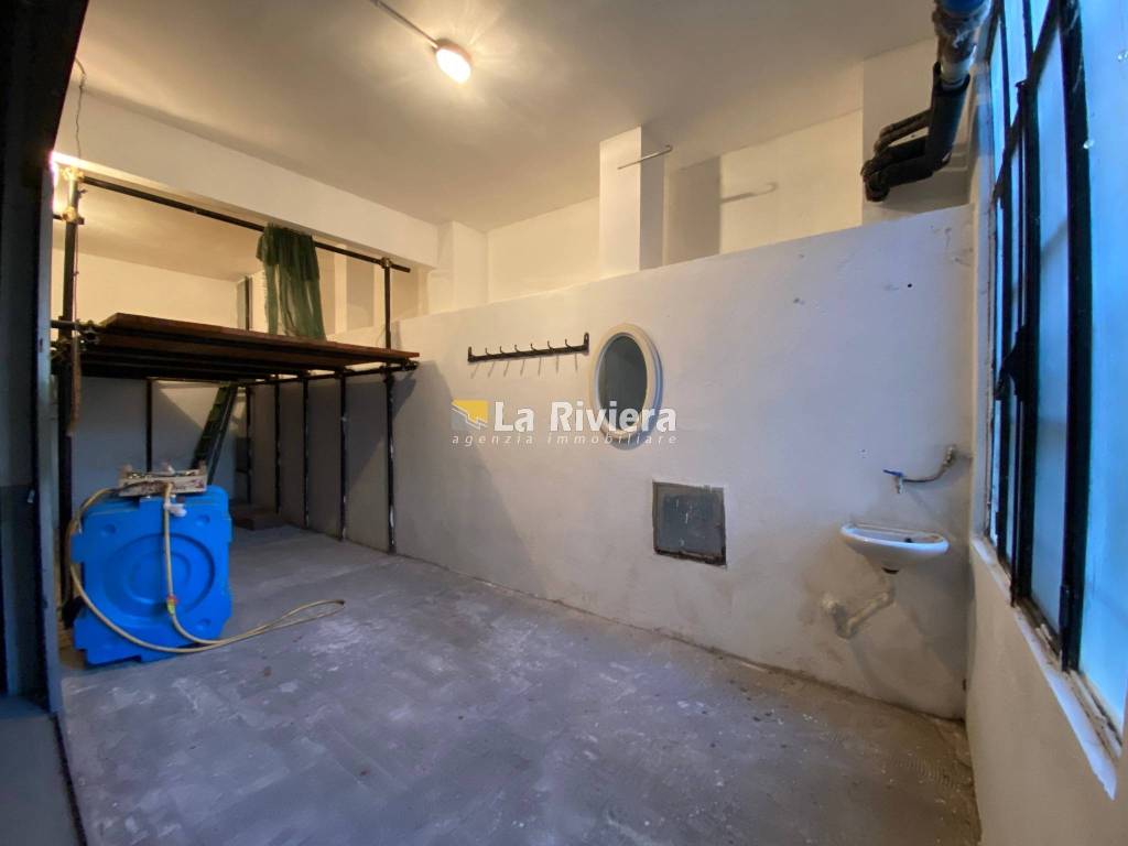 Box / garage a Rapallo in Via delle Magnoglie - Foto 3