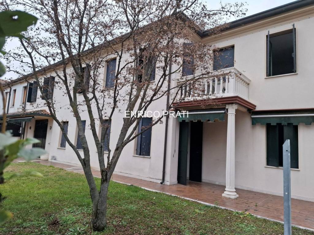 Villa a Tombolo in Via Municipio, 46 - Foto 4