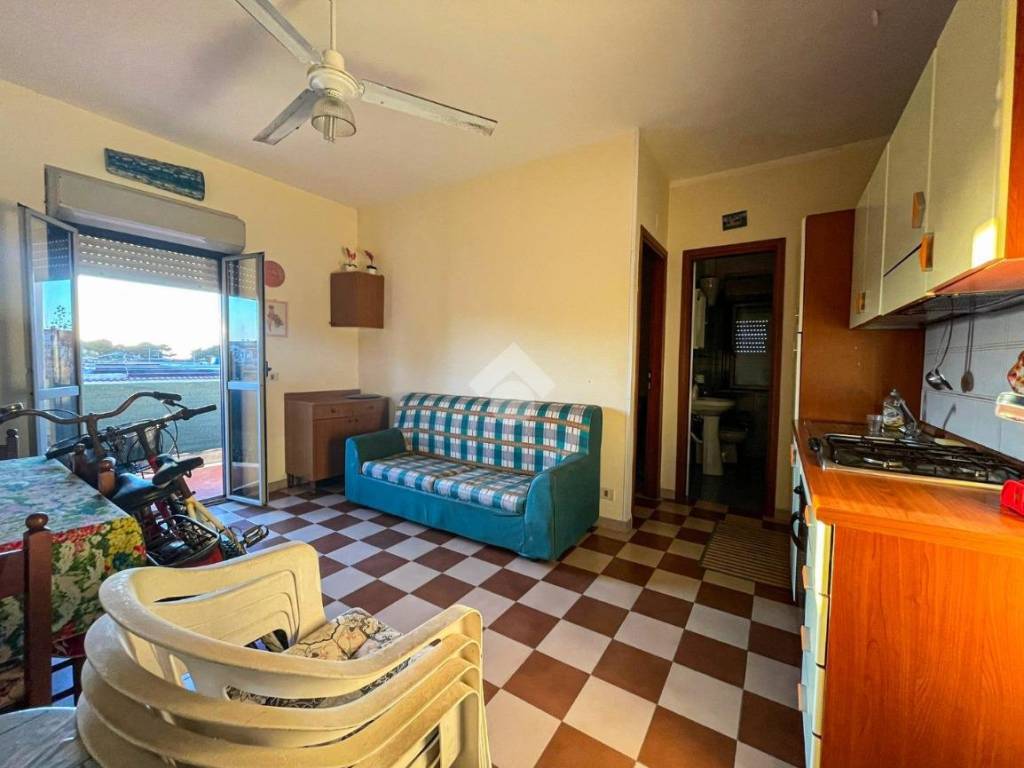 Appartamento a Nocera terinese in Via M. de Luca, 2 - Foto 2