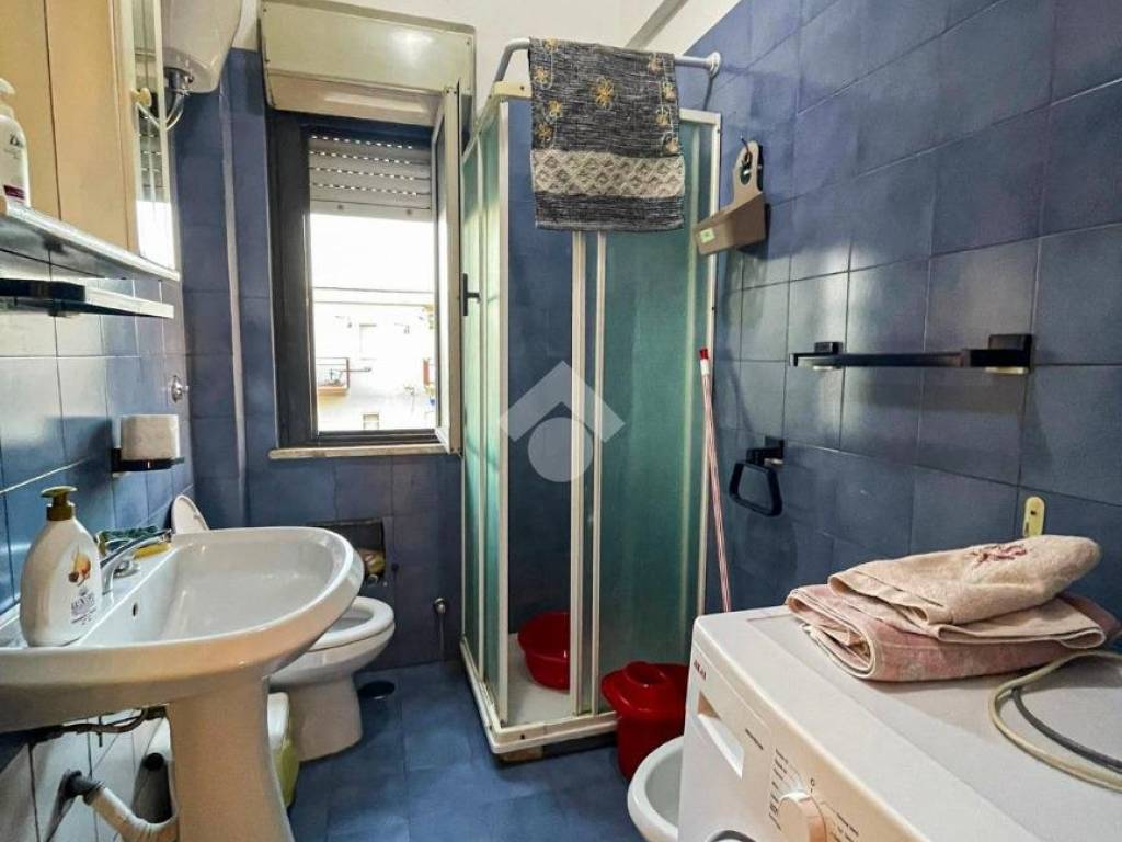 Appartamento a Nocera terinese in Via M. de Luca, 2 - Foto 5