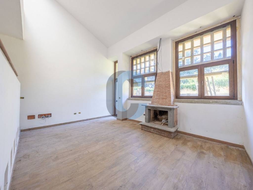 Villa a Grottaferrata in Via Tuscolana, 467 - Foto 2