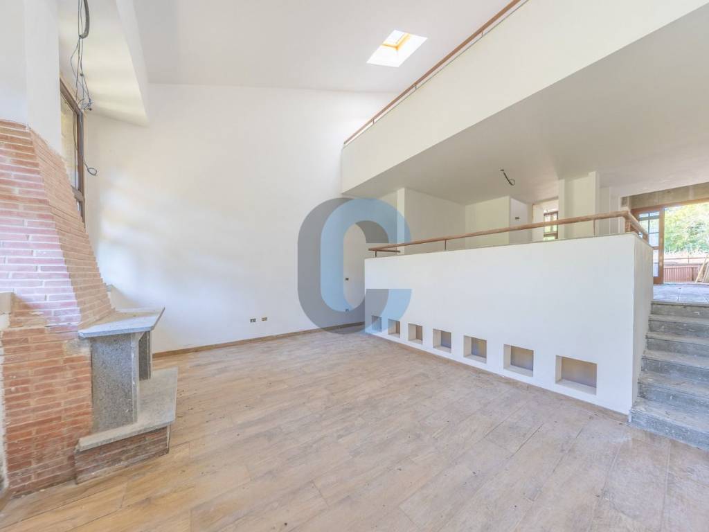Villa a Grottaferrata in Via Tuscolana, 467 - Foto 3