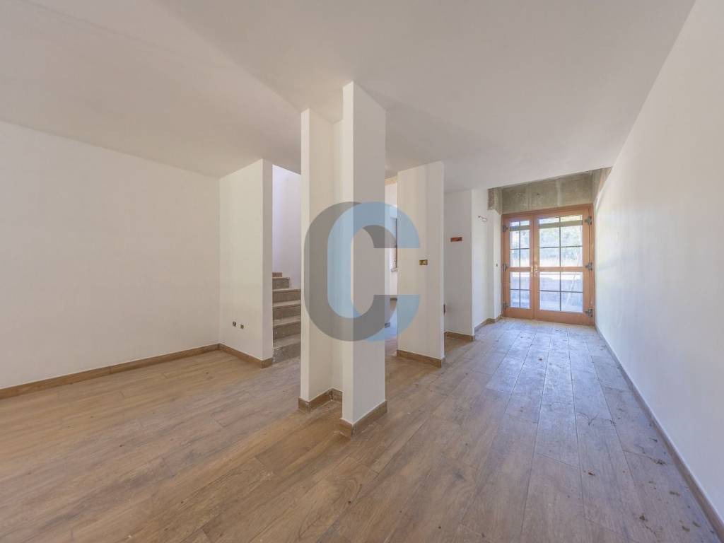 Villa a Grottaferrata in Via Tuscolana, 467 - Foto 4