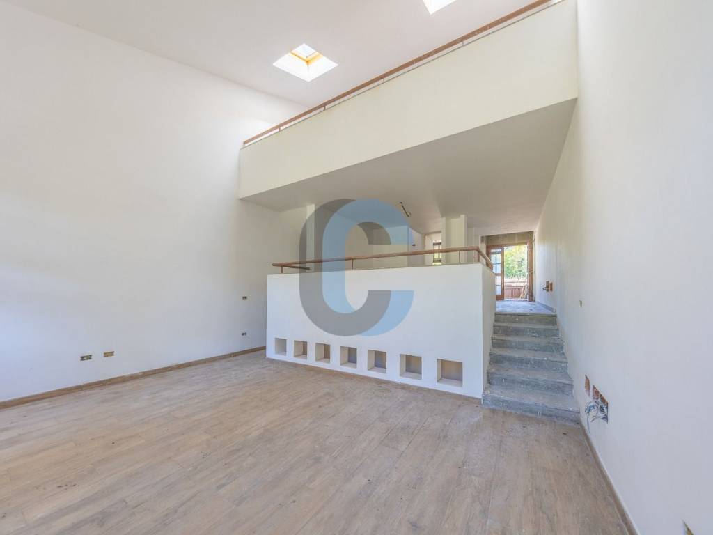 Villa a Grottaferrata in Via Tuscolana, 467 - Foto 5