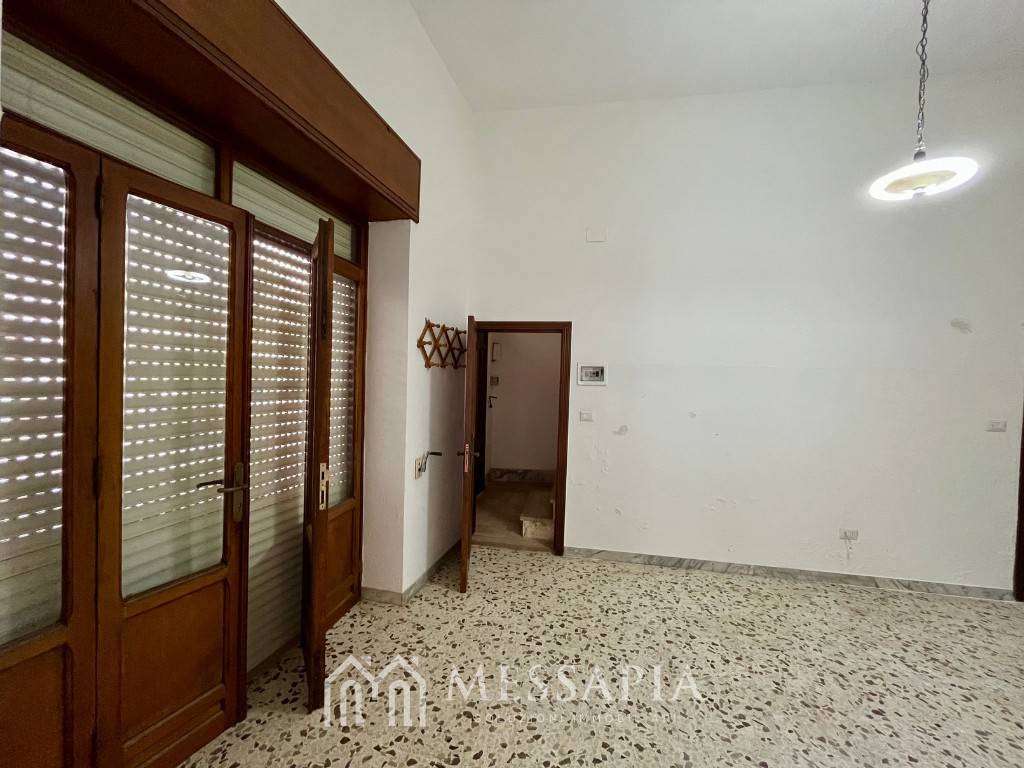 Casa indipendente a Taurisano in Piazza Castello - Foto 5
