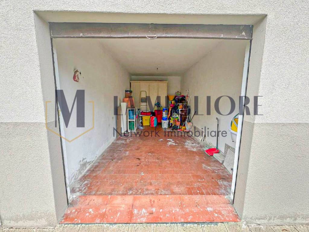 Box / garage a Pistoia in Via dello Stadio - Foto 2