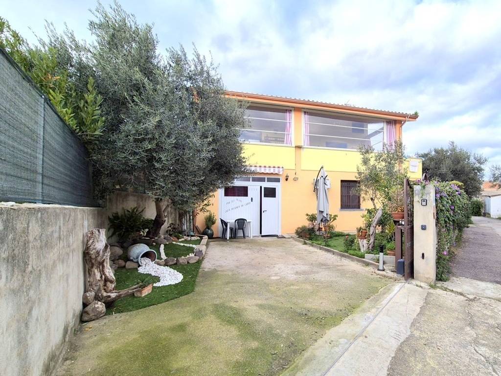 Villa a Perdaxius in Frazione San Leonardo - Foto 2