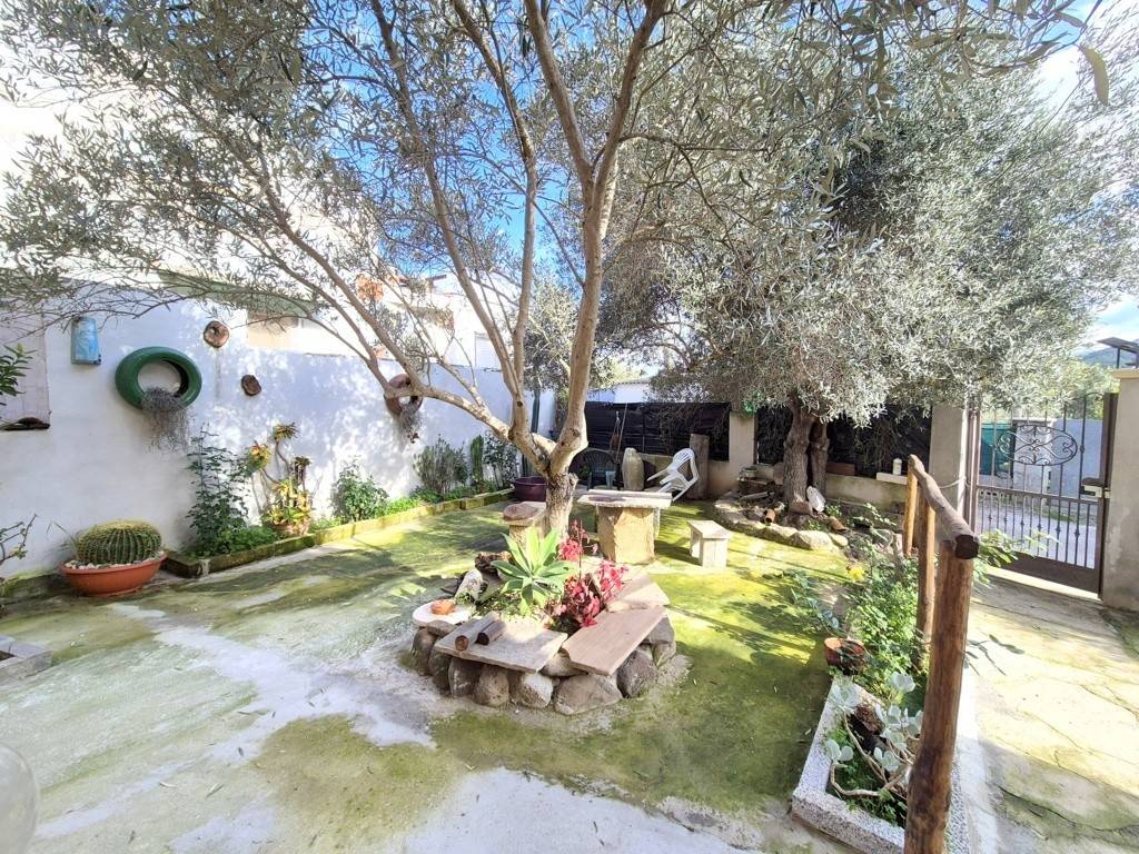 Villa a Perdaxius in Frazione San Leonardo - Foto 4