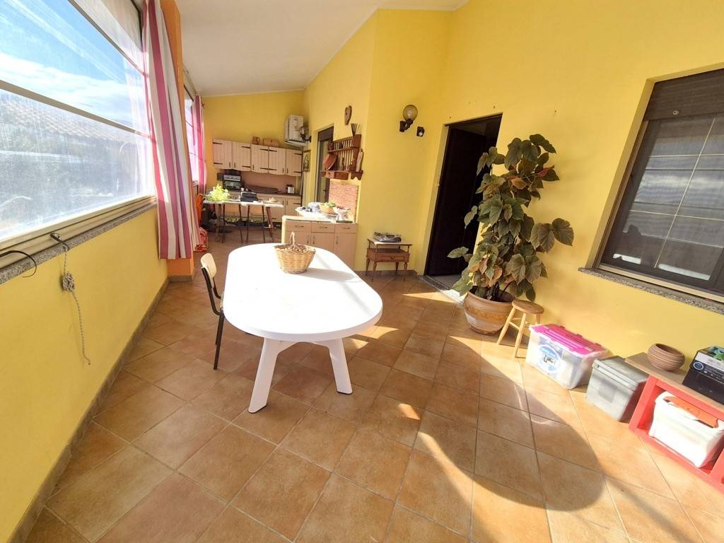 Villa a Perdaxius in Frazione San Leonardo - Foto 5