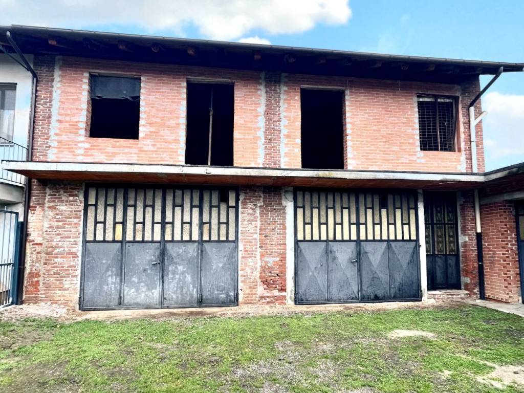 Immobile a Verzuolo in Via Piasco - Foto 2