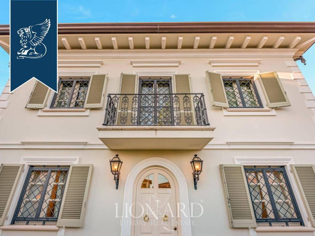 Villa a Forte dei marmi - Foto 3