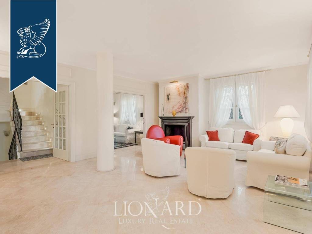 Villa a Forte dei marmi - Foto 5