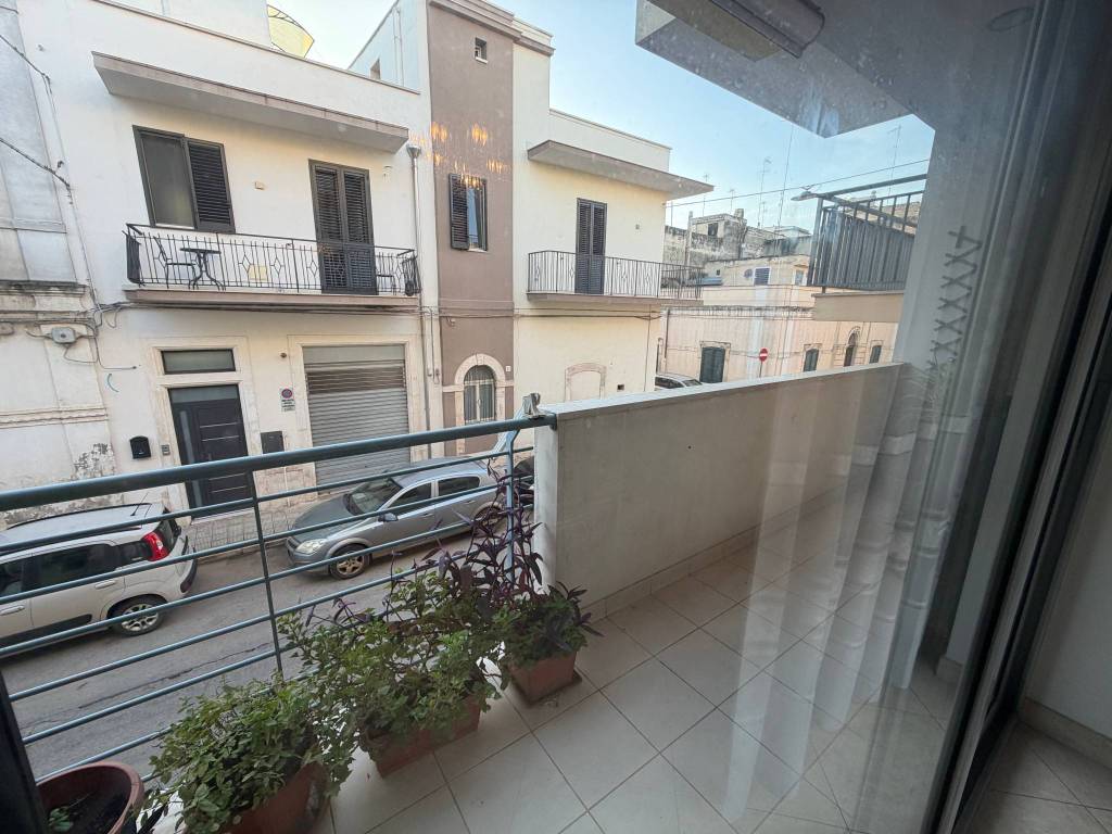 Palazzo / stabile a Noicattaro in Via Edmondo de Amicis - Foto 5