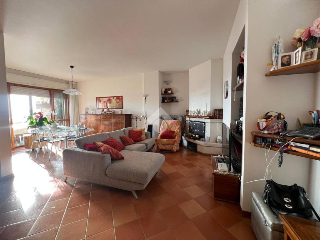 Appartamento a Perugia in via dei lillà, 92 - Foto 3