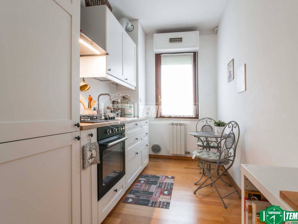 Appartamento a Arese in Via DELLE GROANE - Foto 4