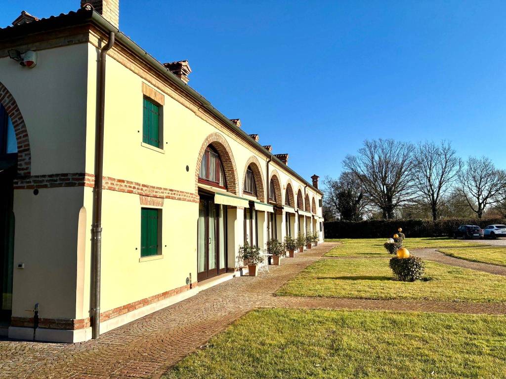 Casa indipendente a Selvazzano dentro in Via Selve - Foto 3