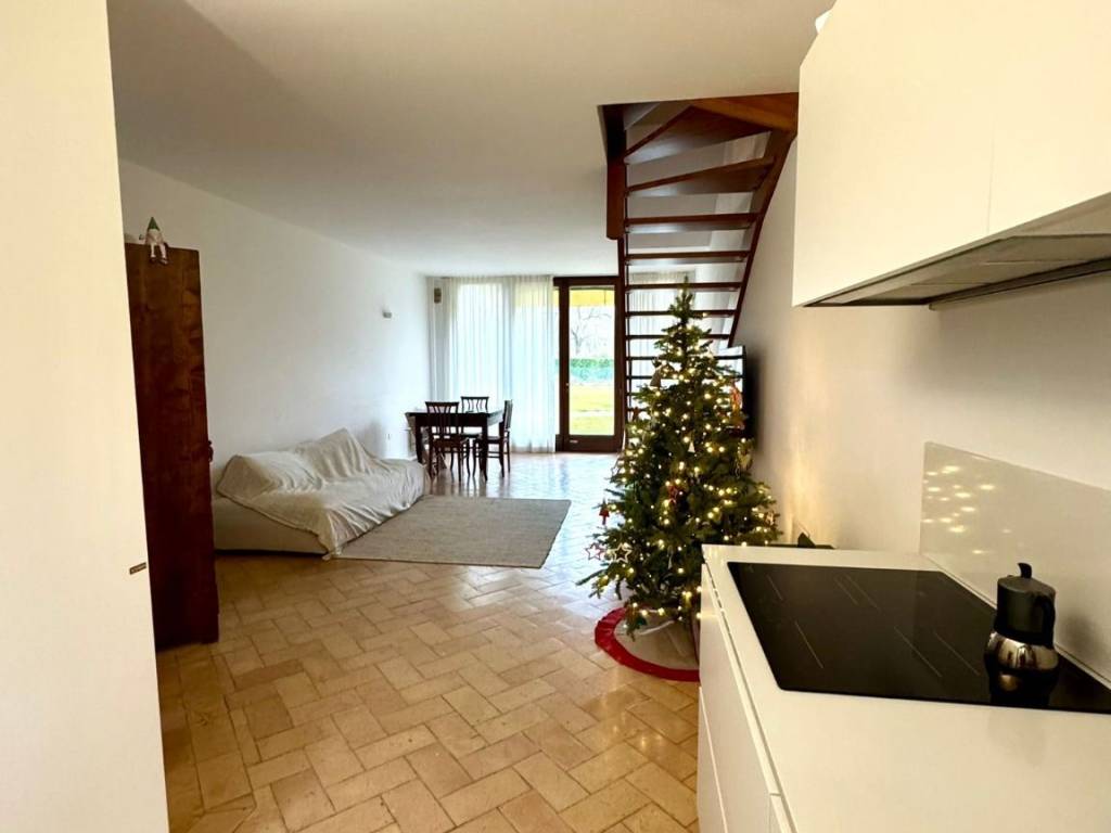 Casa indipendente a Selvazzano dentro in Via Selve - Foto 5