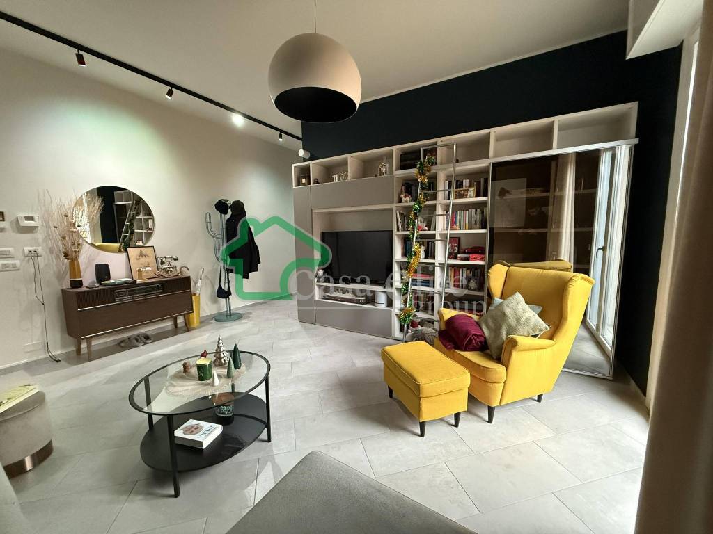 Appartamento a Lodi in Via Filippo Terzaghi - Foto 2