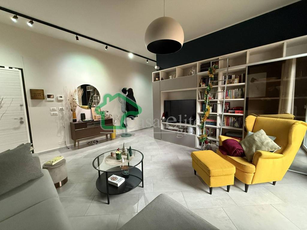 Appartamento a Lodi in Via Filippo Terzaghi - Foto 3