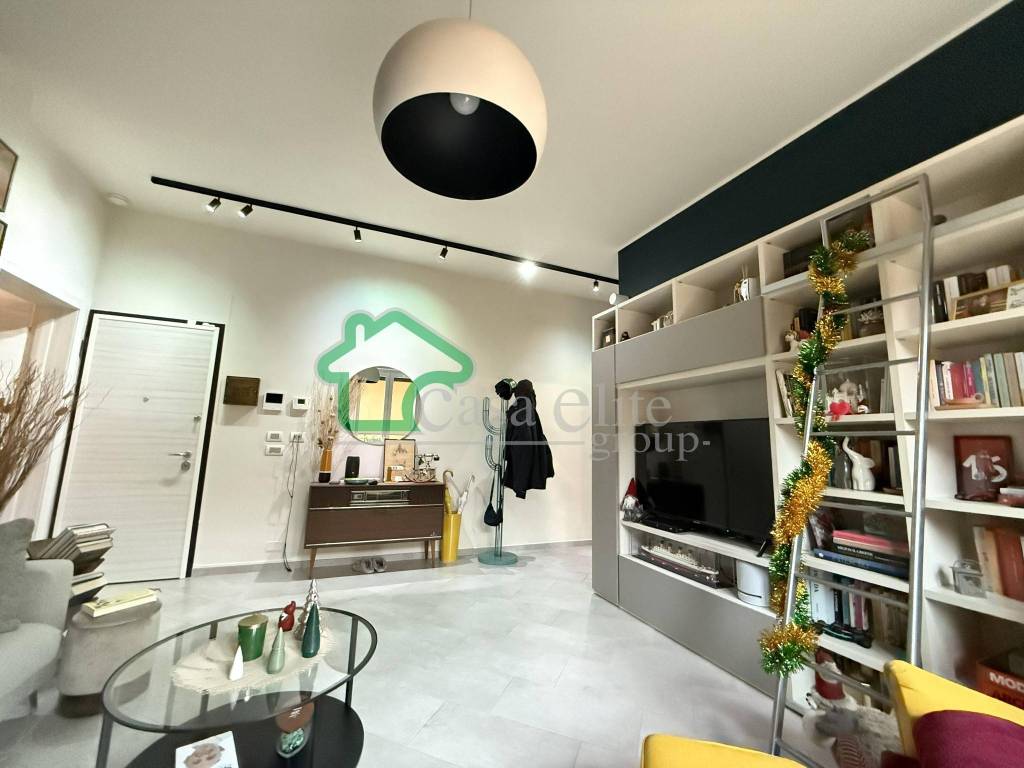 Appartamento a Lodi in Via Filippo Terzaghi - Foto 4