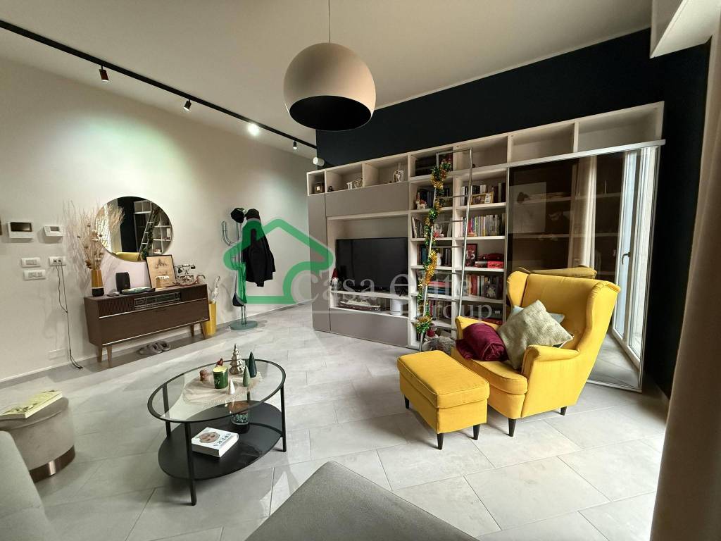 Appartamento a Lodi in Via Filippo Terzaghi - Foto 5