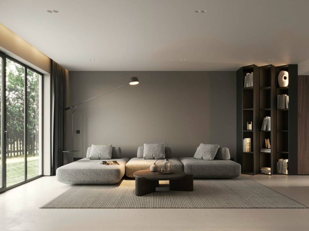 Villa a Albignasego in via puccini - Foto 2