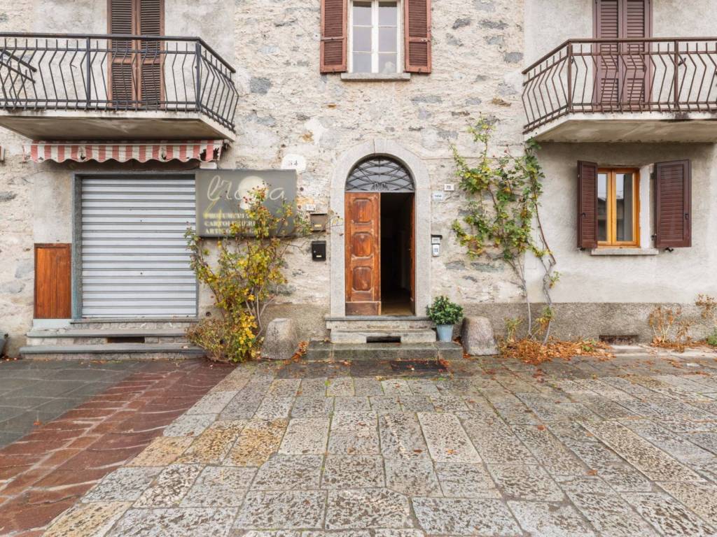 Appartamento a Verceia in Via Nazionale, 78 - Foto 4