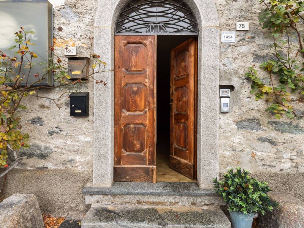 Appartamento a Verceia in Via Nazionale, 78 - Foto 5