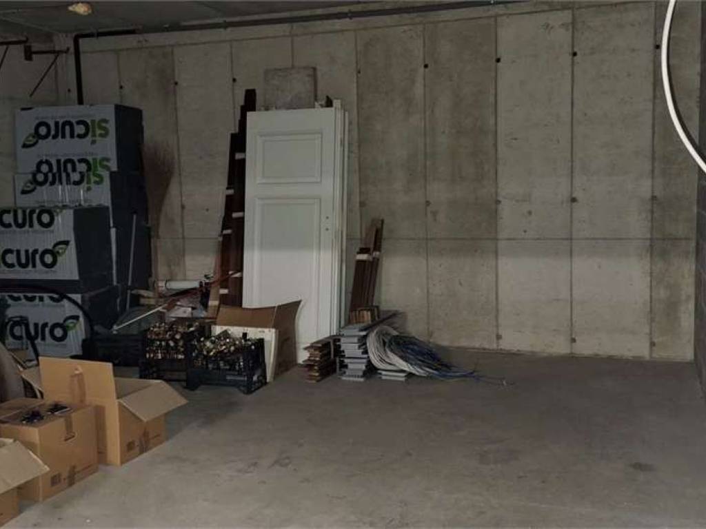 Box / garage a Romano di lombardia - Foto 3