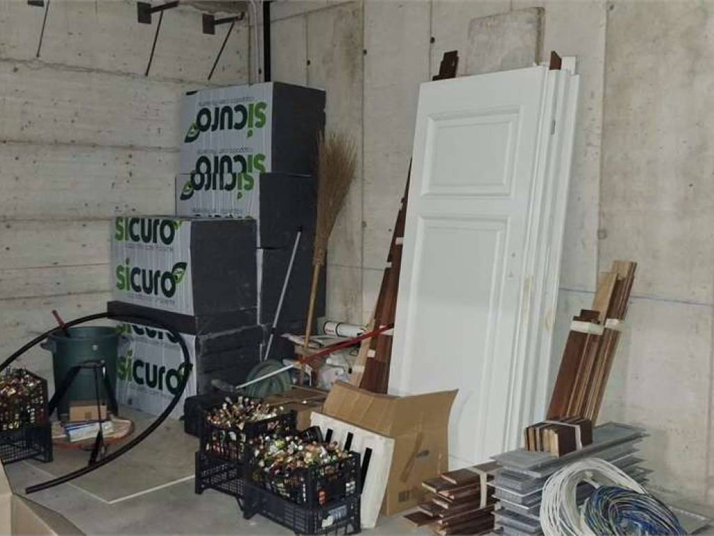 Box / garage a Romano di lombardia - Foto 5