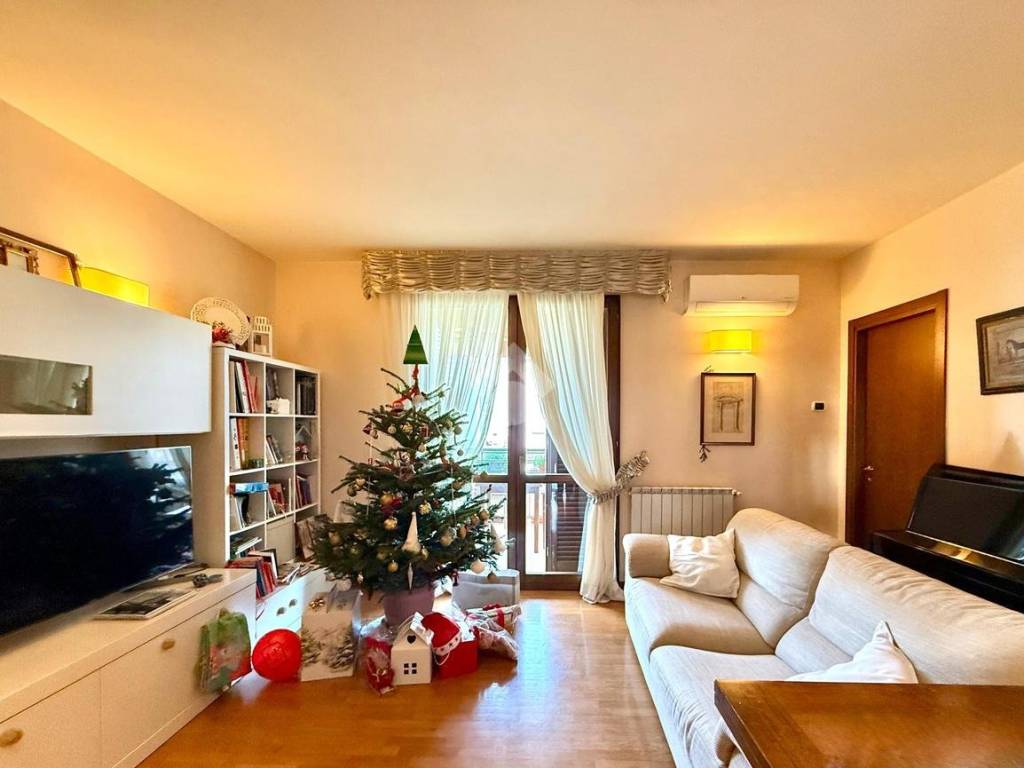 Appartamento a Prato in Via Pablo Neruda, 5 - Foto 2