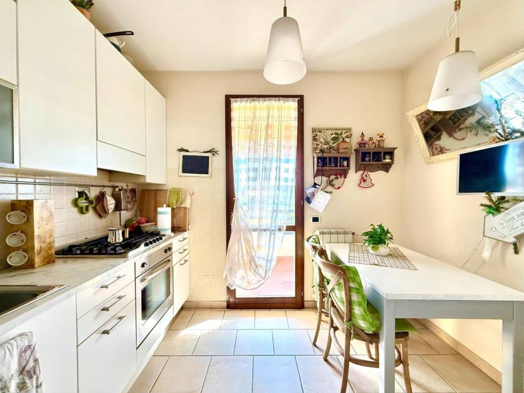 Appartamento a Prato in Via Pablo Neruda, 5 - Foto 3