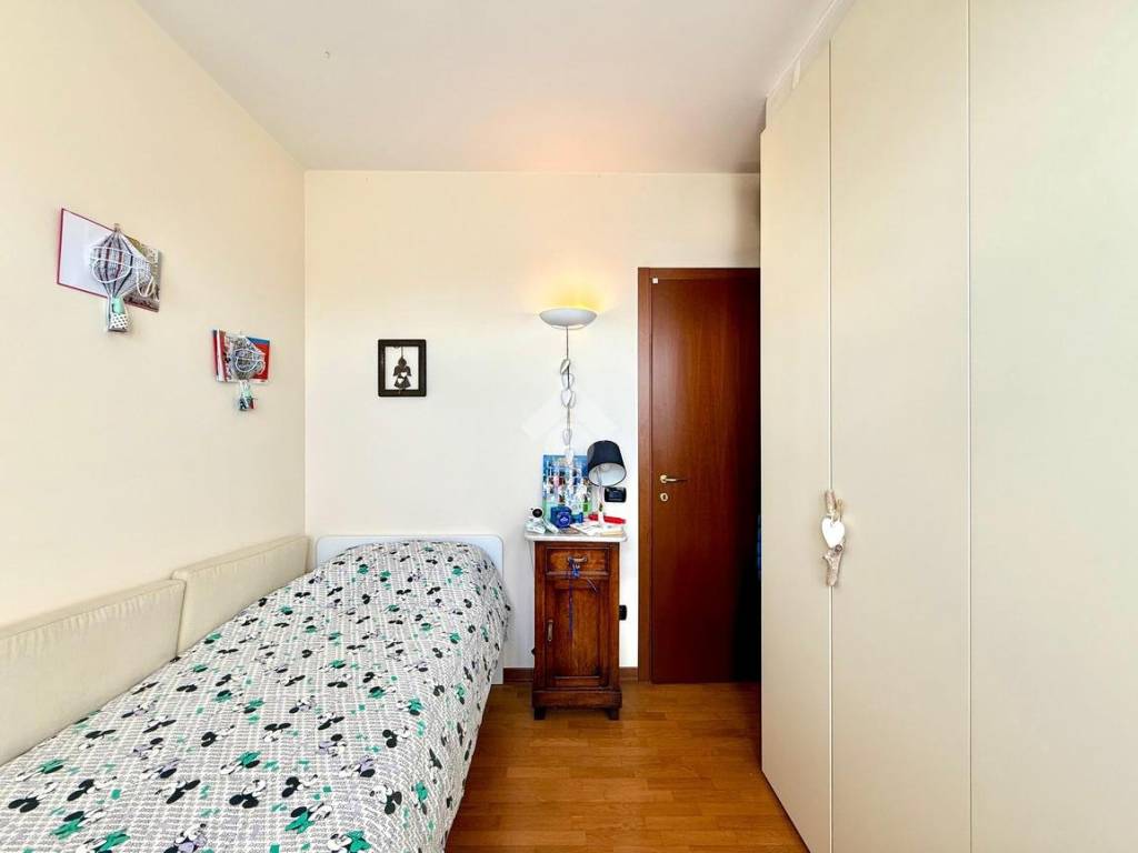 Appartamento a Prato in Via Pablo Neruda, 5 - Foto 5