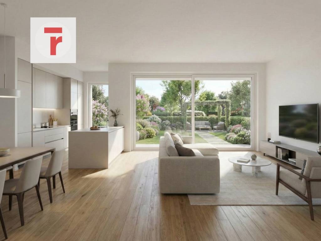 Appartamento a Padova - Foto 3