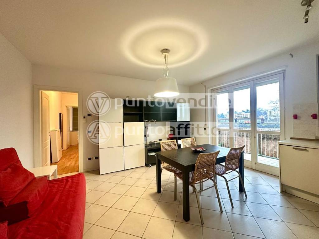 Appartamento a Lucca in Via Nottolini, , 813 - Foto 2