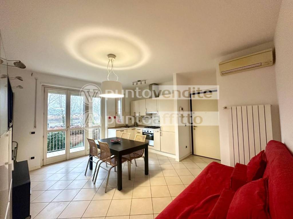 Appartamento a Lucca in Via Nottolini, , 813 - Foto 3