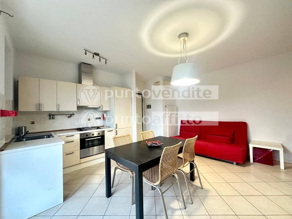 Appartamento a Lucca in Via Nottolini, , 813 - Foto 4