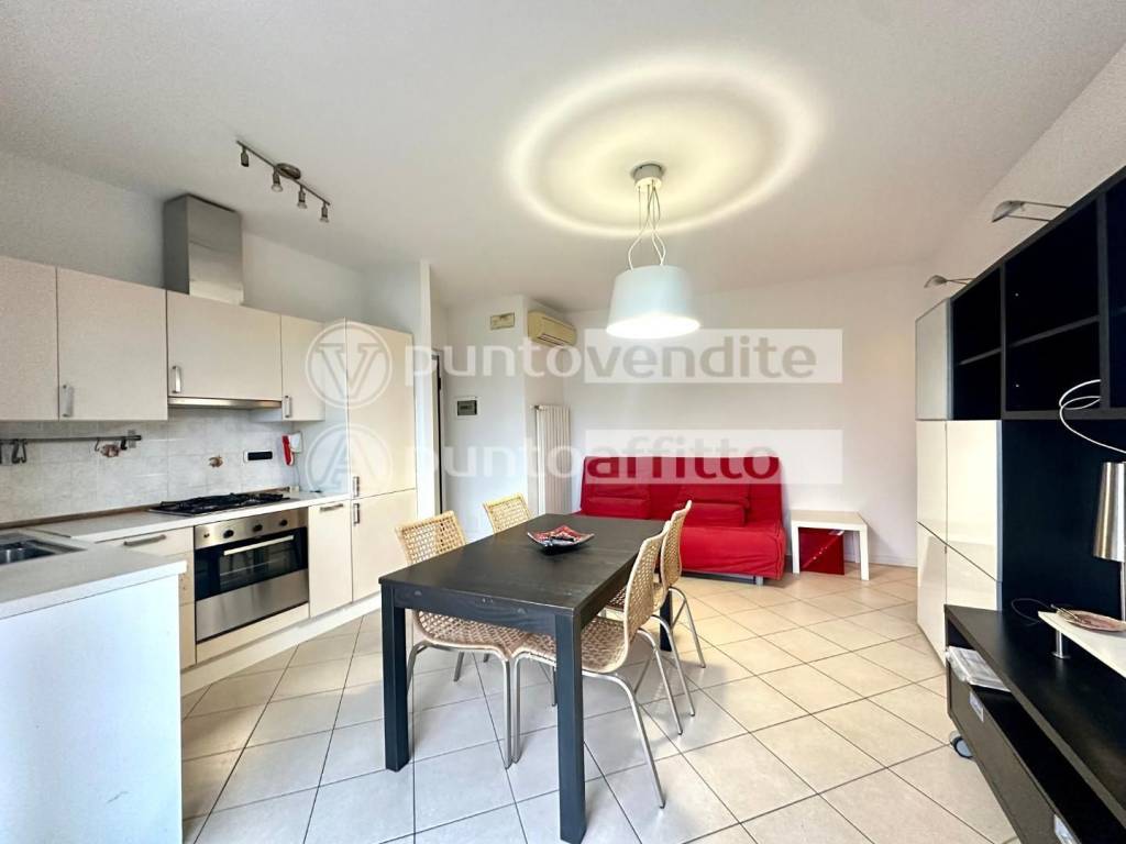 Appartamento a Lucca in Via Nottolini, , 813 - Foto 5