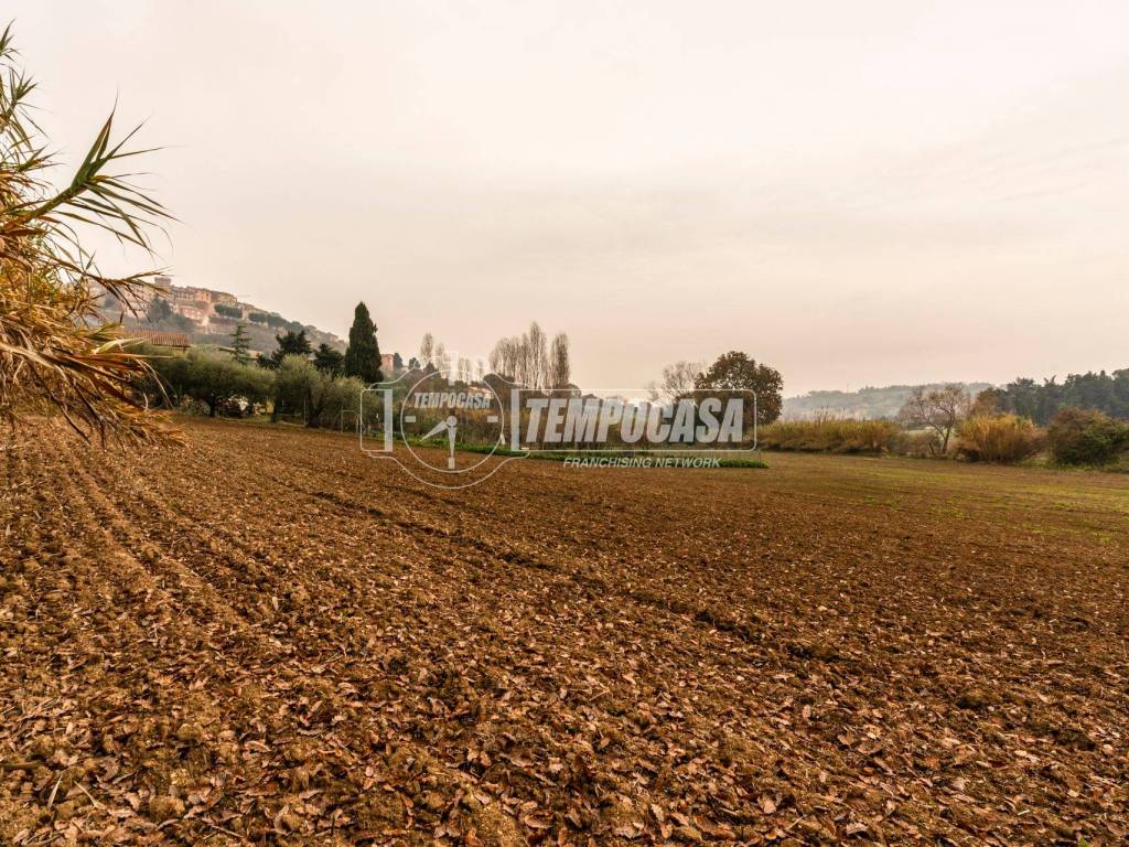 Terreno a Civitanova marche in Contrada Mornano - Foto 4