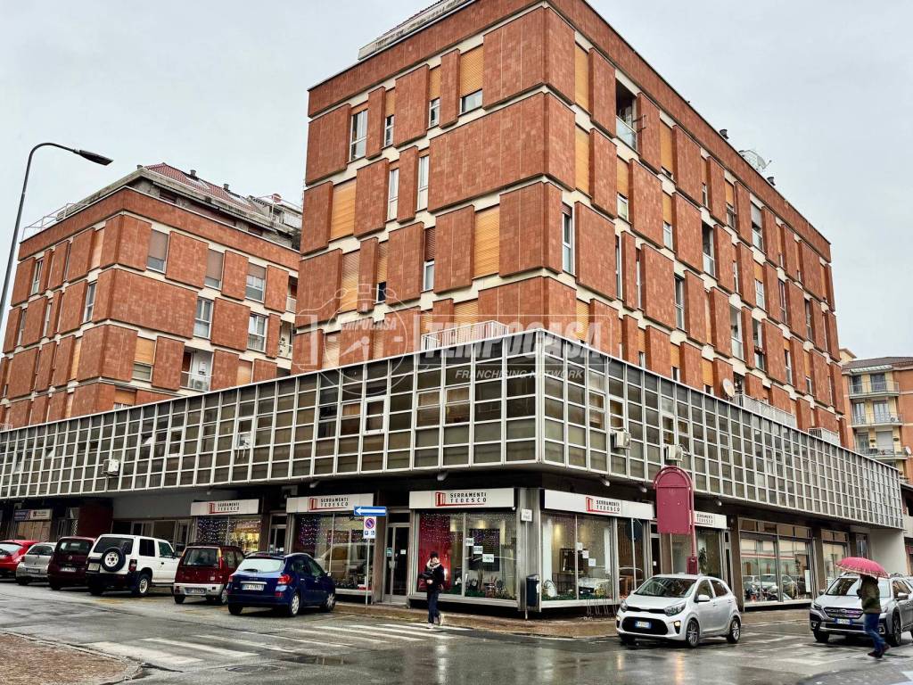 Appartamento a Biella in Via Trento - Foto 2