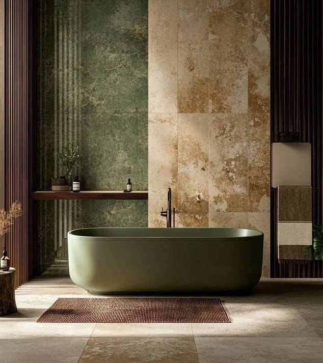 Appartamento a Montegrotto terme in via capitolina, 10 - Foto 5